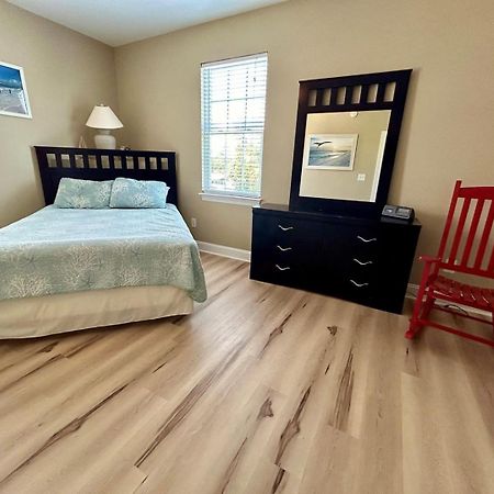 Blue Dolphin Home Myrtle Beach Esterno foto
