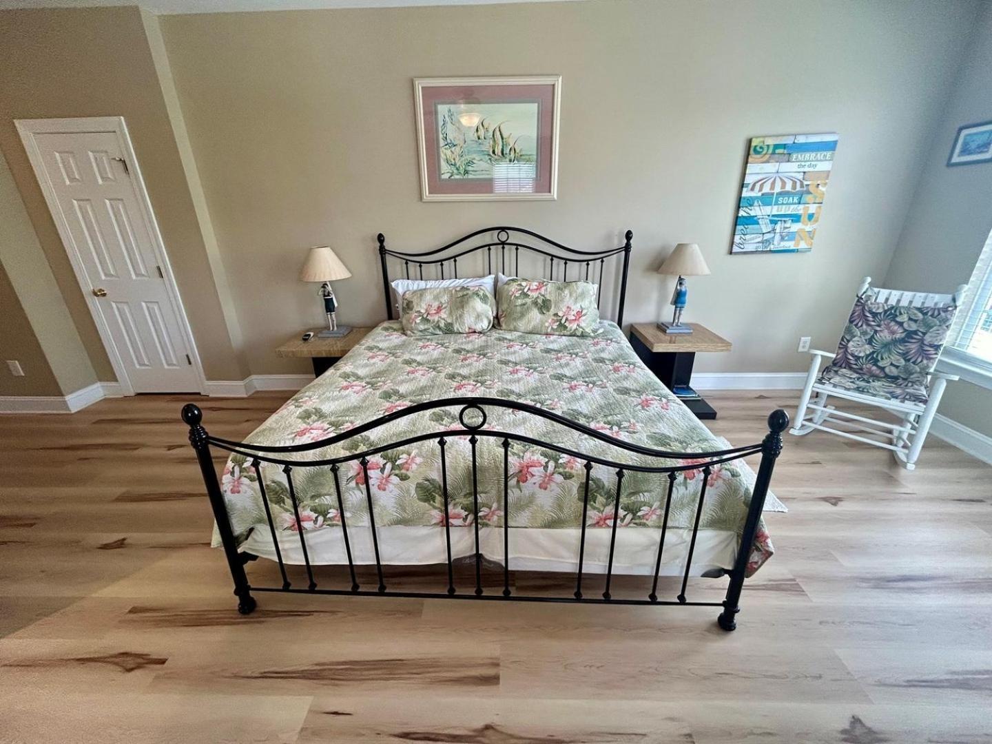 Blue Dolphin Home Myrtle Beach Esterno foto