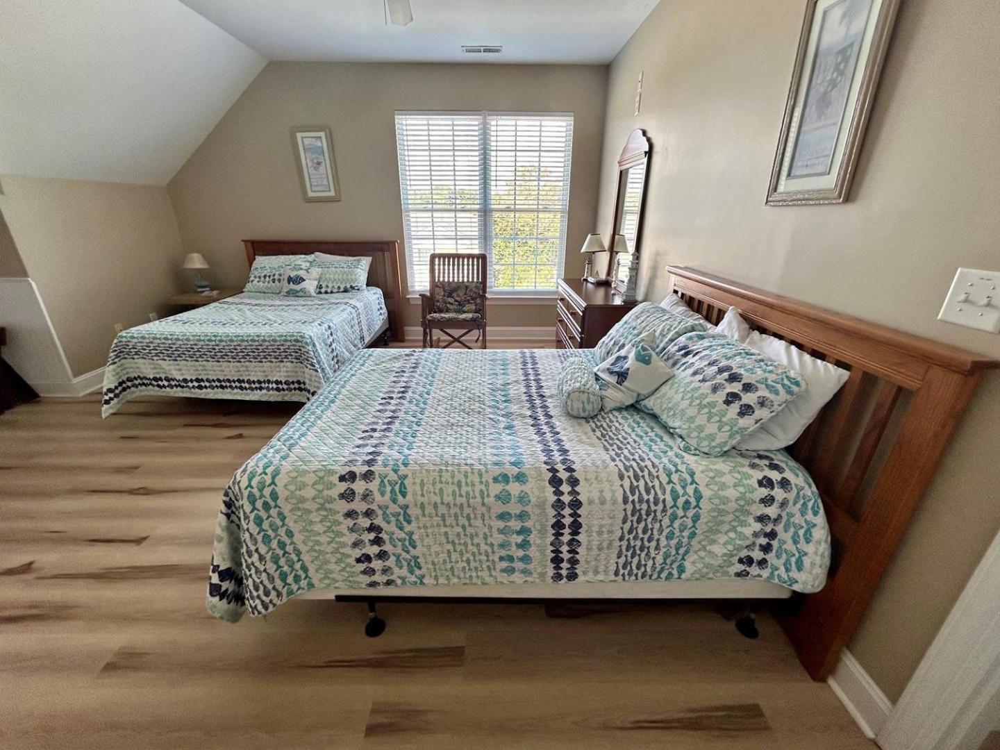 Blue Dolphin Home Myrtle Beach Esterno foto