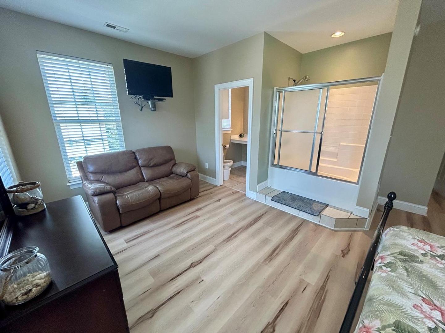 Blue Dolphin Home Myrtle Beach Esterno foto