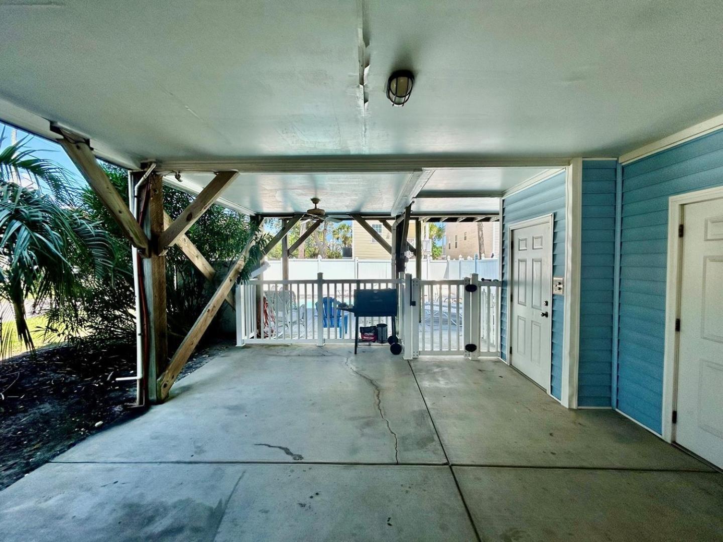 Blue Dolphin Home Myrtle Beach Esterno foto