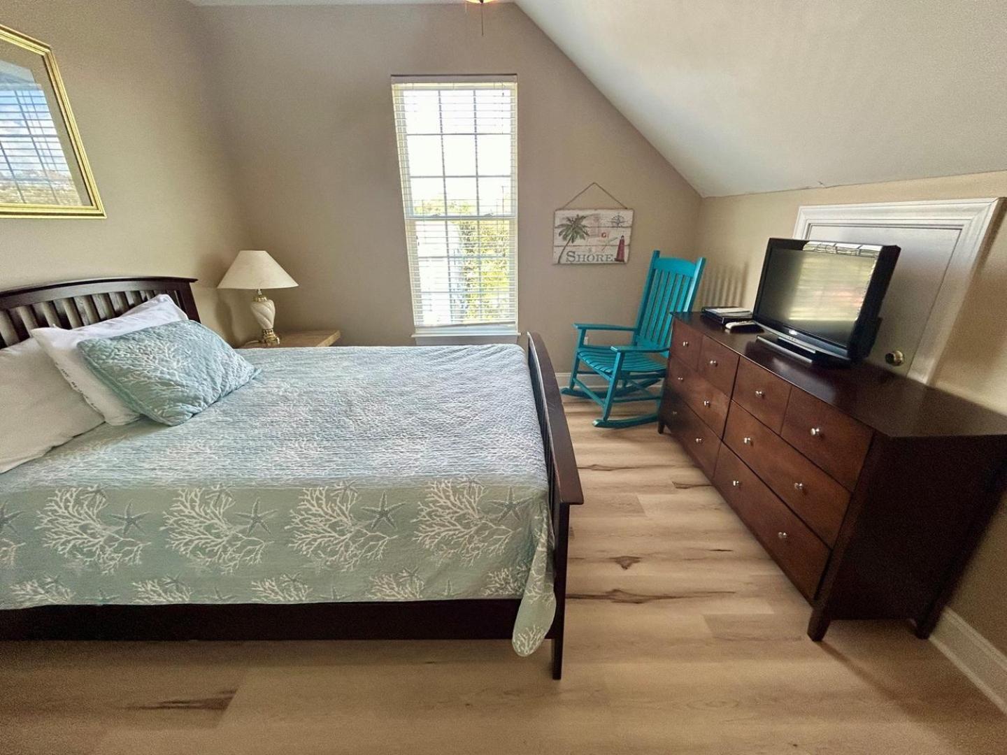 Blue Dolphin Home Myrtle Beach Esterno foto