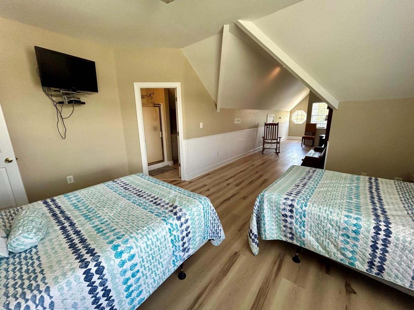 Blue Dolphin Home Myrtle Beach Esterno foto
