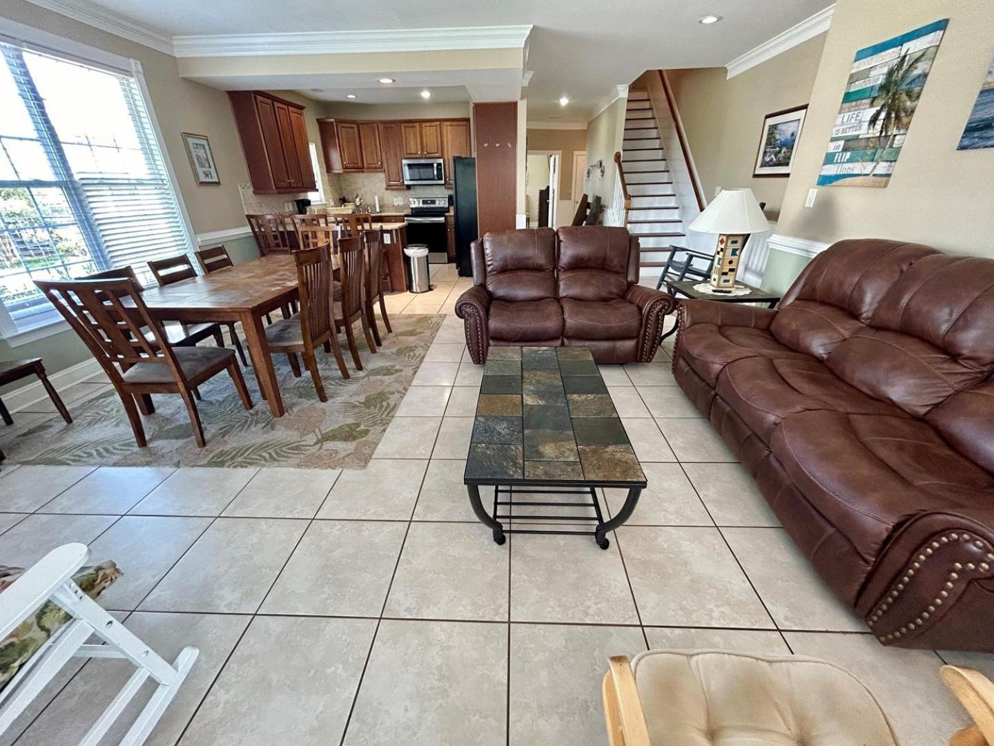 Blue Dolphin Home Myrtle Beach Esterno foto