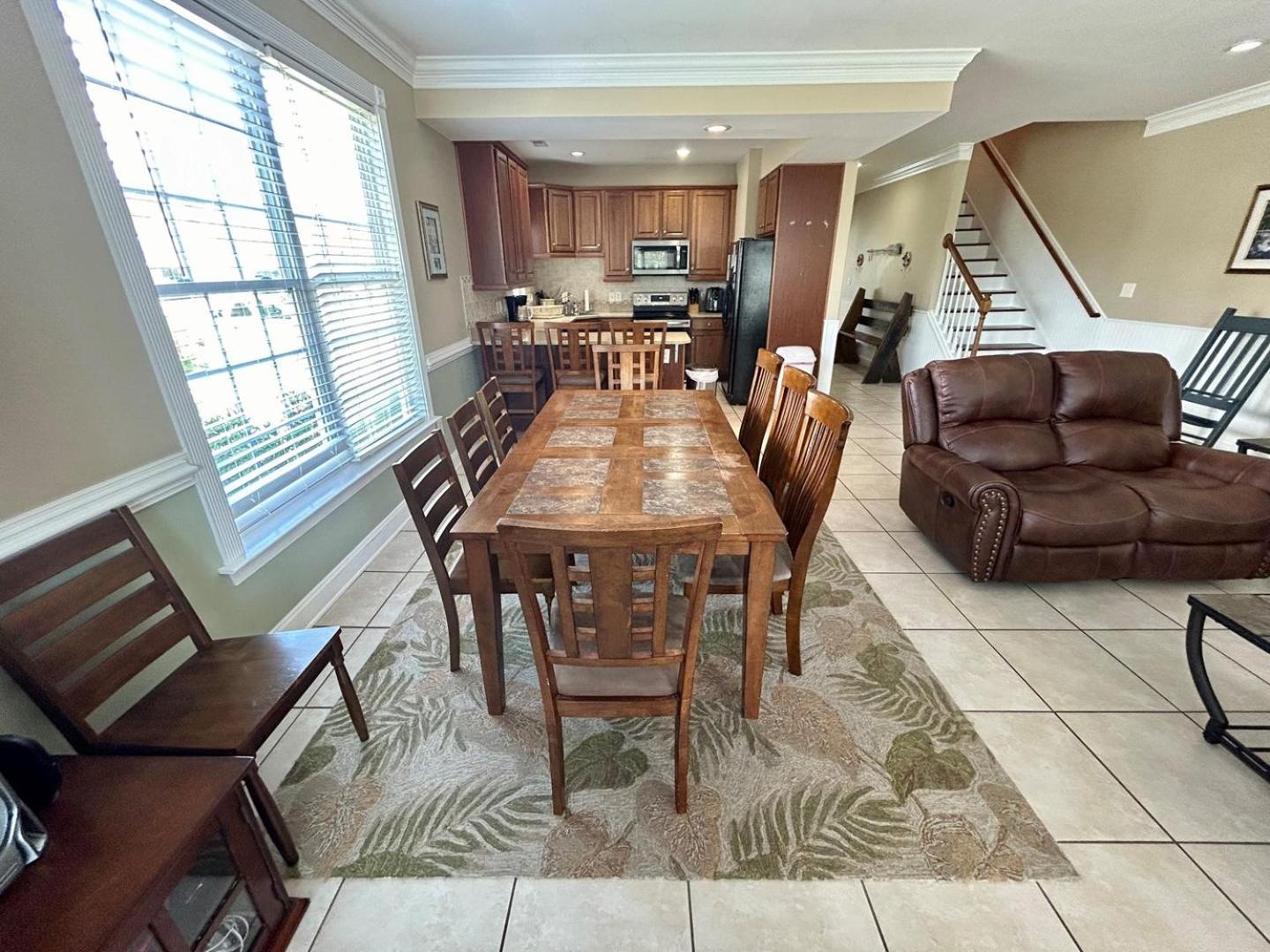 Blue Dolphin Home Myrtle Beach Esterno foto