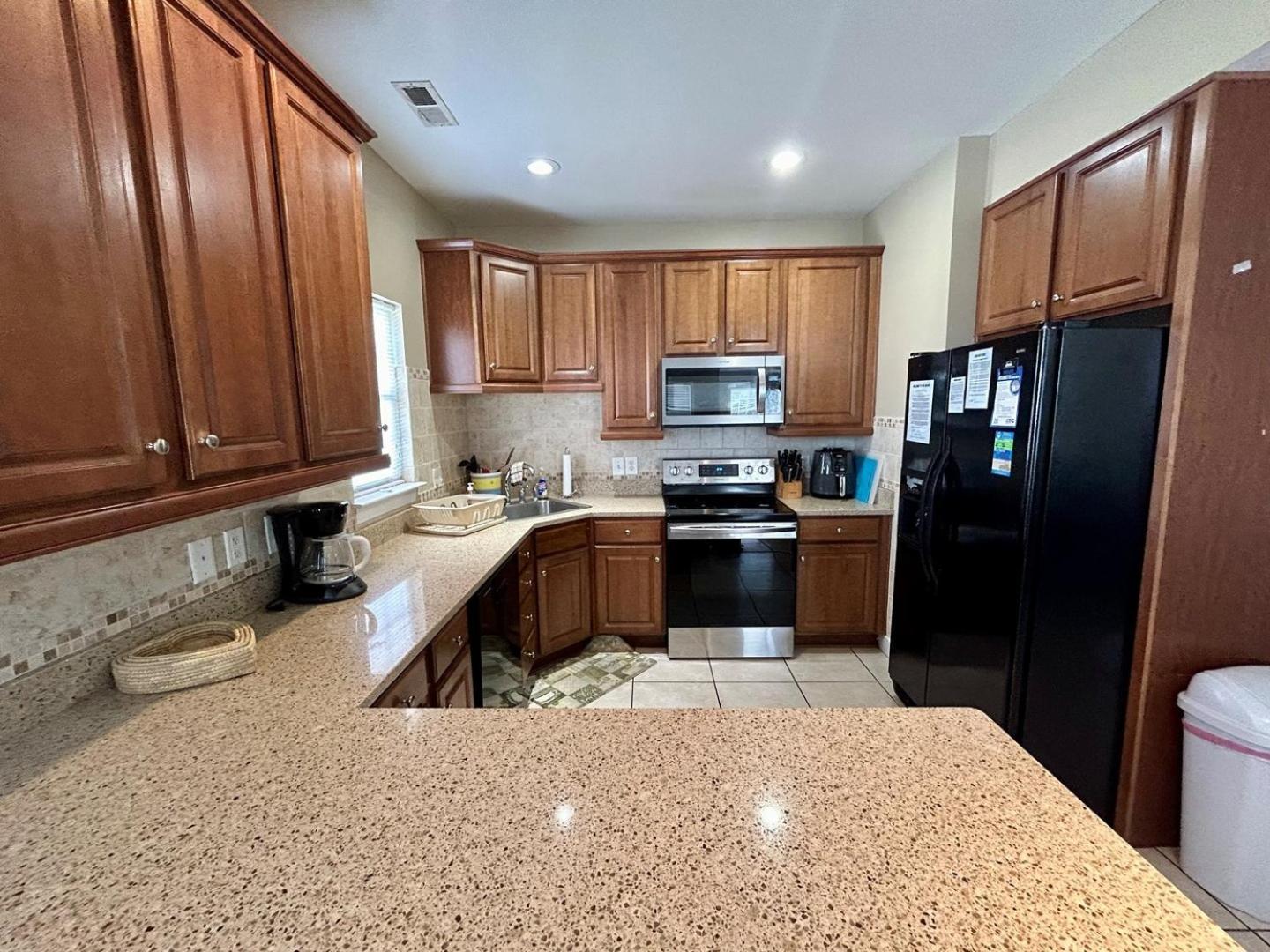 Blue Dolphin Home Myrtle Beach Esterno foto