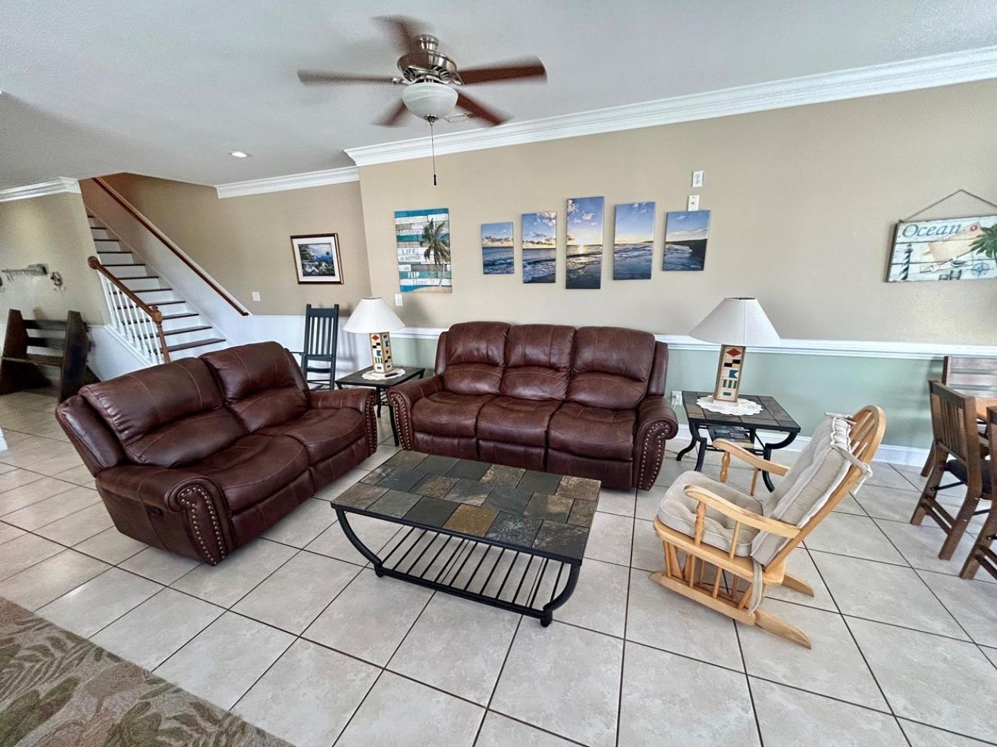 Blue Dolphin Home Myrtle Beach Esterno foto